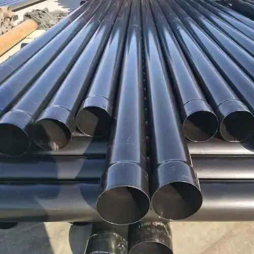 乌鲁木齐热浸塑钢管的施工环境有一些特殊要求