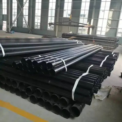 乌鲁木齐热浸塑电力穿线管施工注意事项
